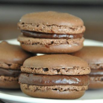 The Perfect Macarons