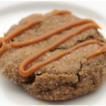 Ginger molasses cookie recipe