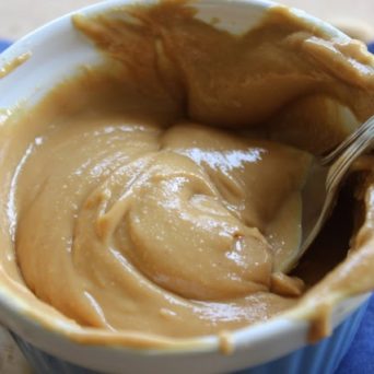 Unbelievable Peanut Butter Recipe