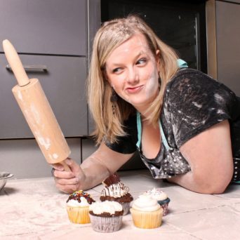 Interview with Betsy Eves from Java Cupcake – Phenomenal Foodies